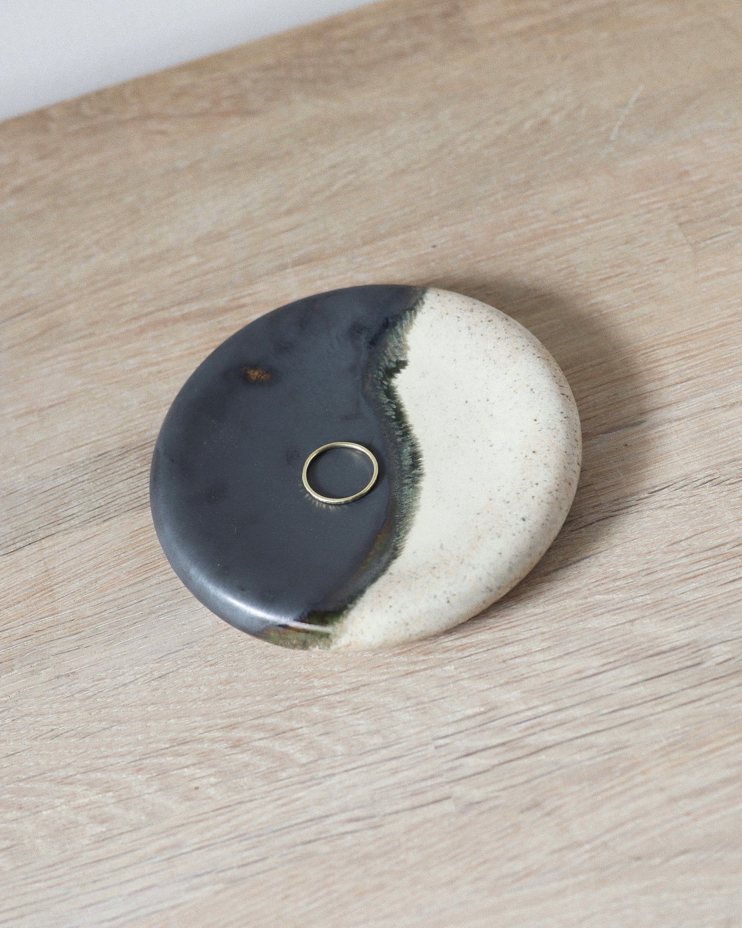 Mirage Jewelry Dish