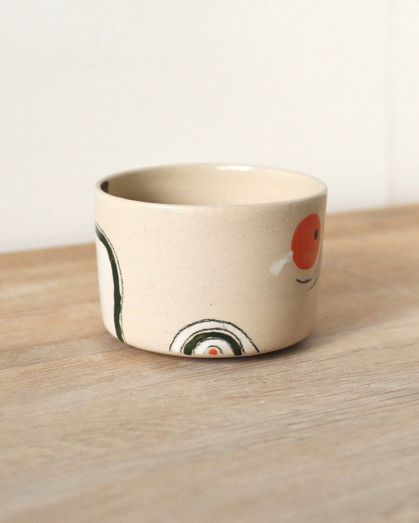Grimaud Coffee Cup
