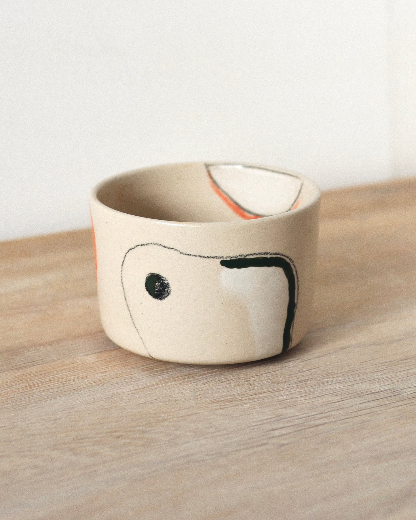 Grimaud Coffee Cup