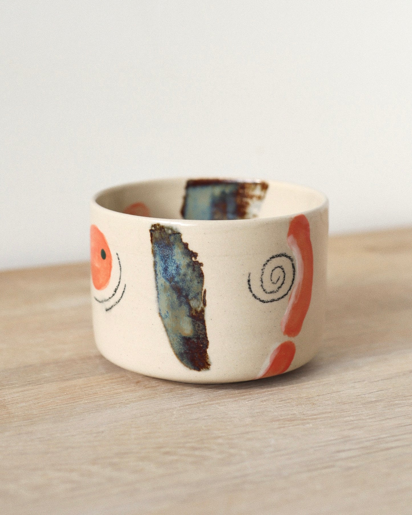 Grimaud Coffee Cup