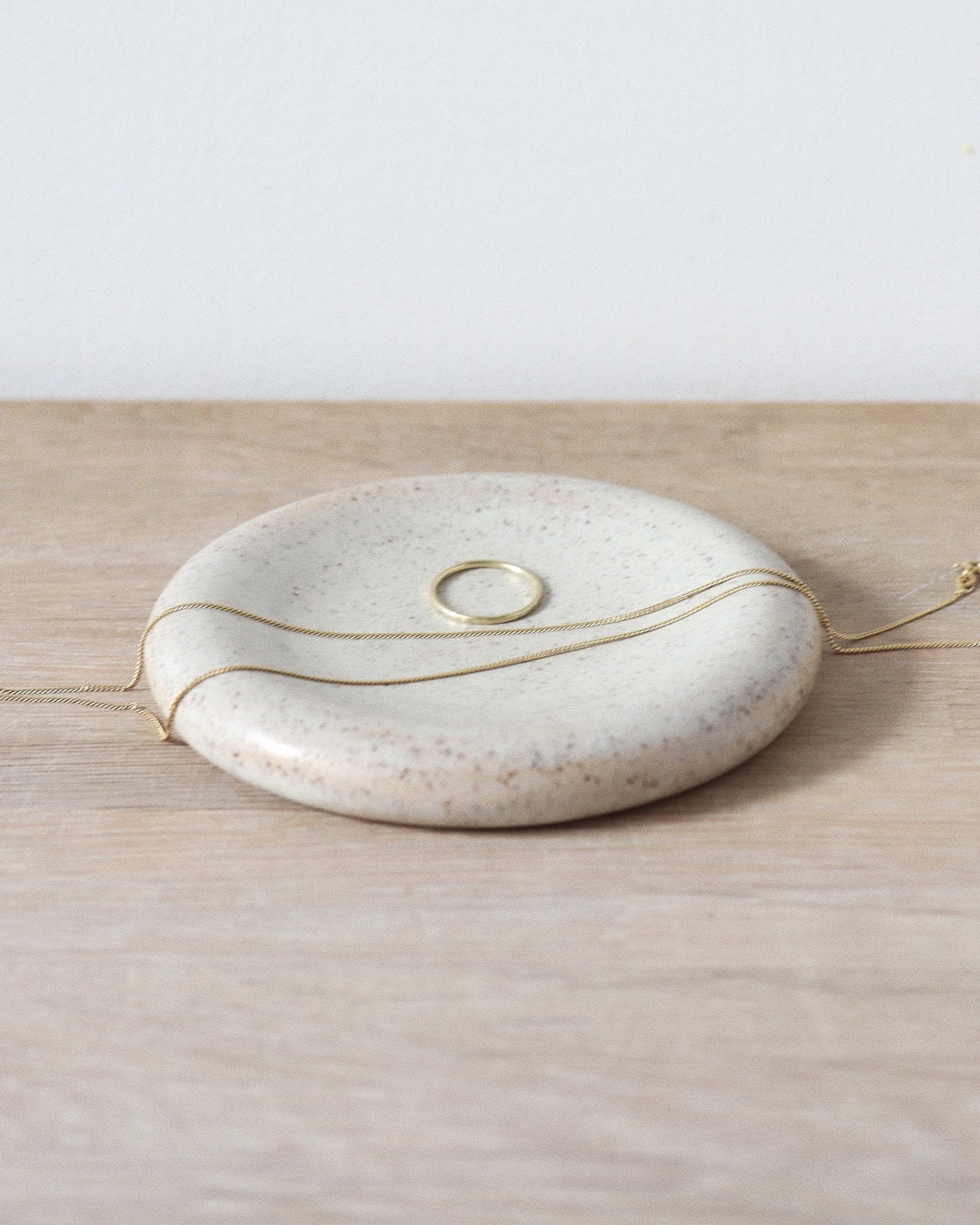 Yuna Jewelry Dish