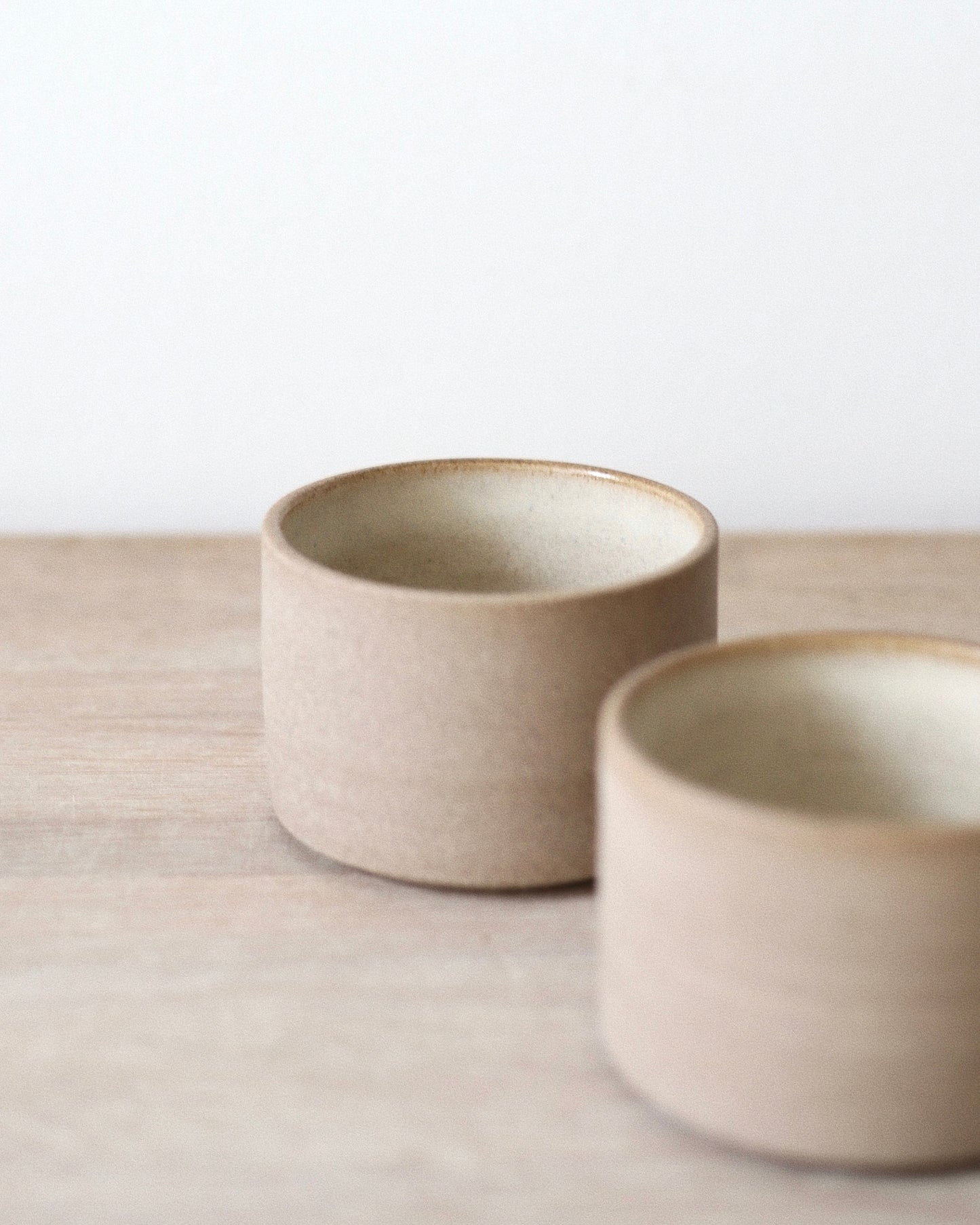 Salt & Pepper Duo