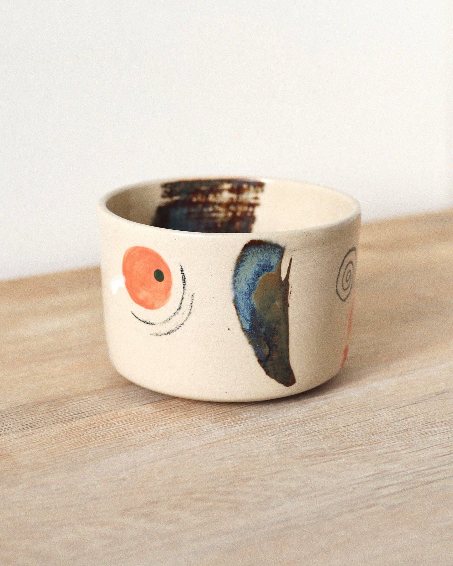 Grimaud Coffee Cup