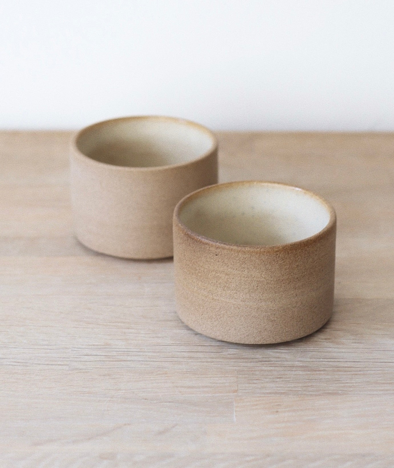 Salt & Pepper Duo