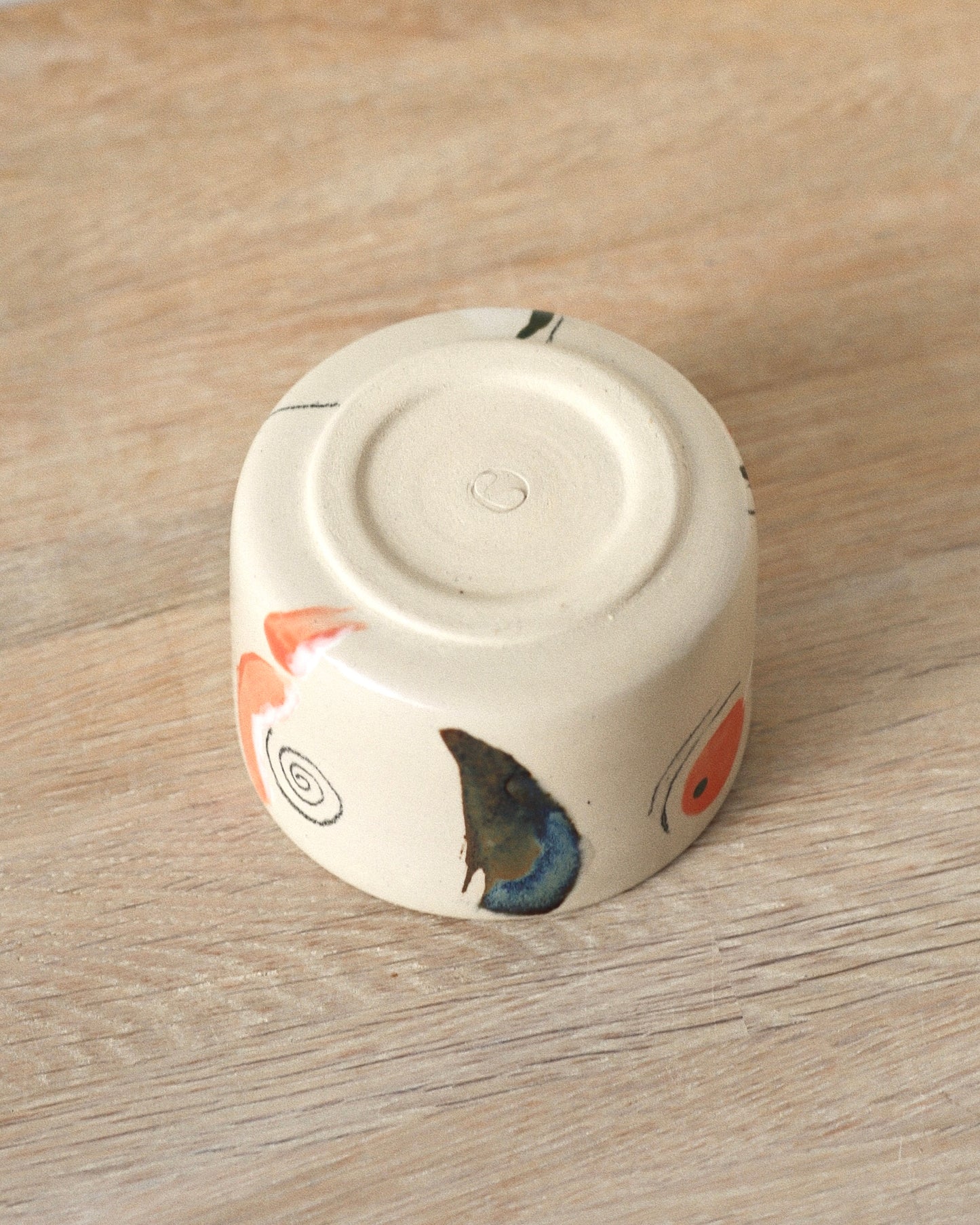 Grimaud Coffee Cup
