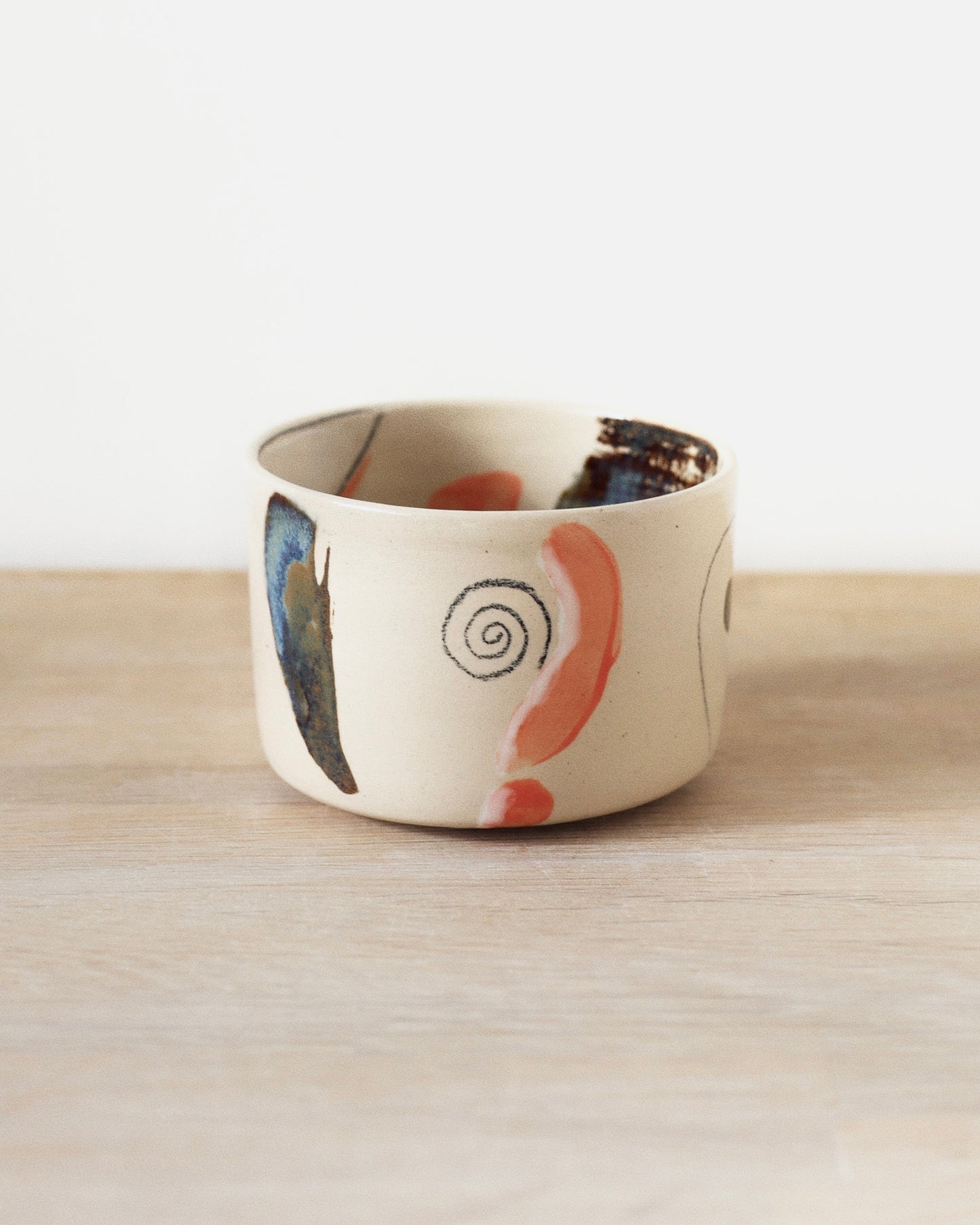 Grimaud Coffee Cup