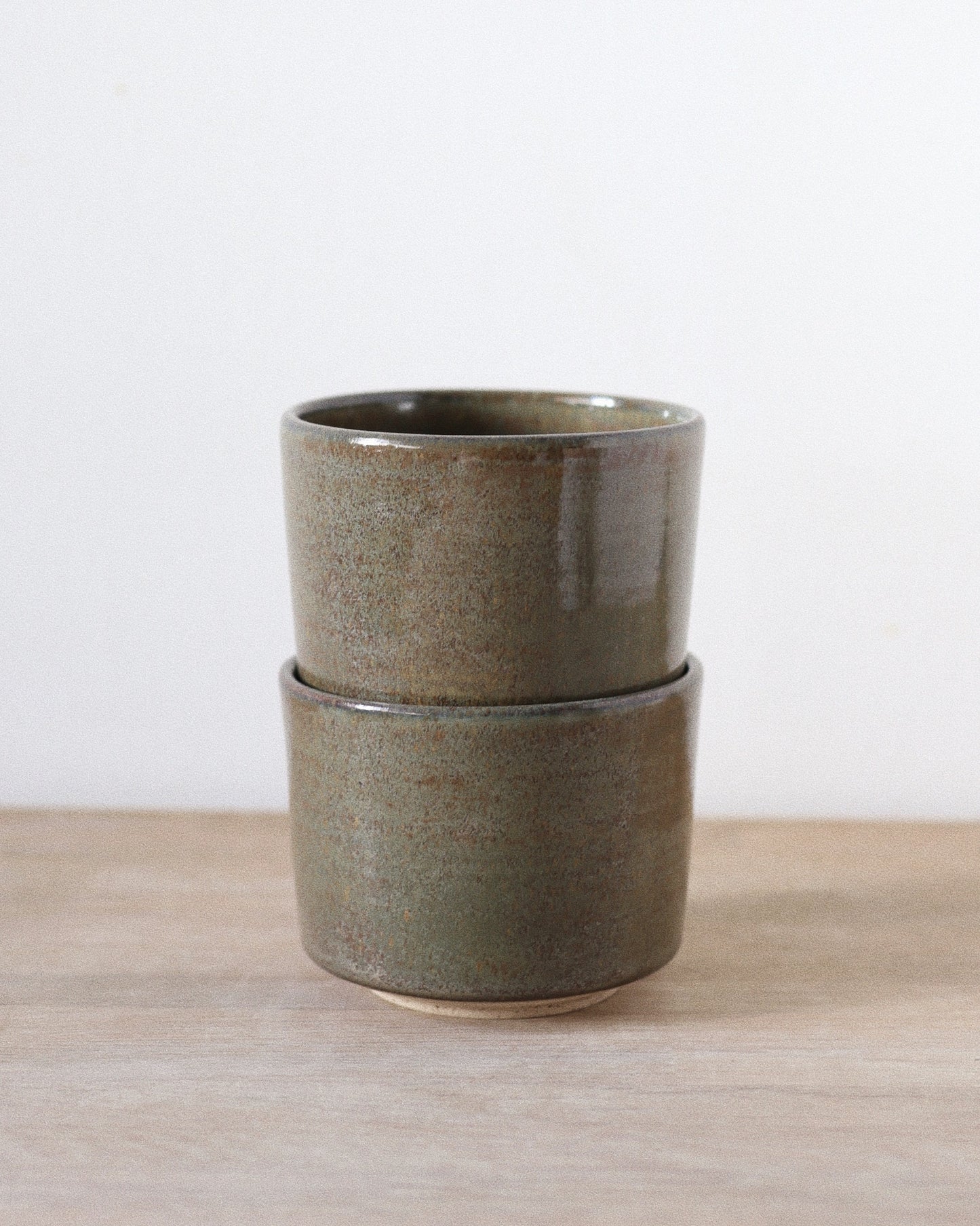 Cappuccino Set in Kaya