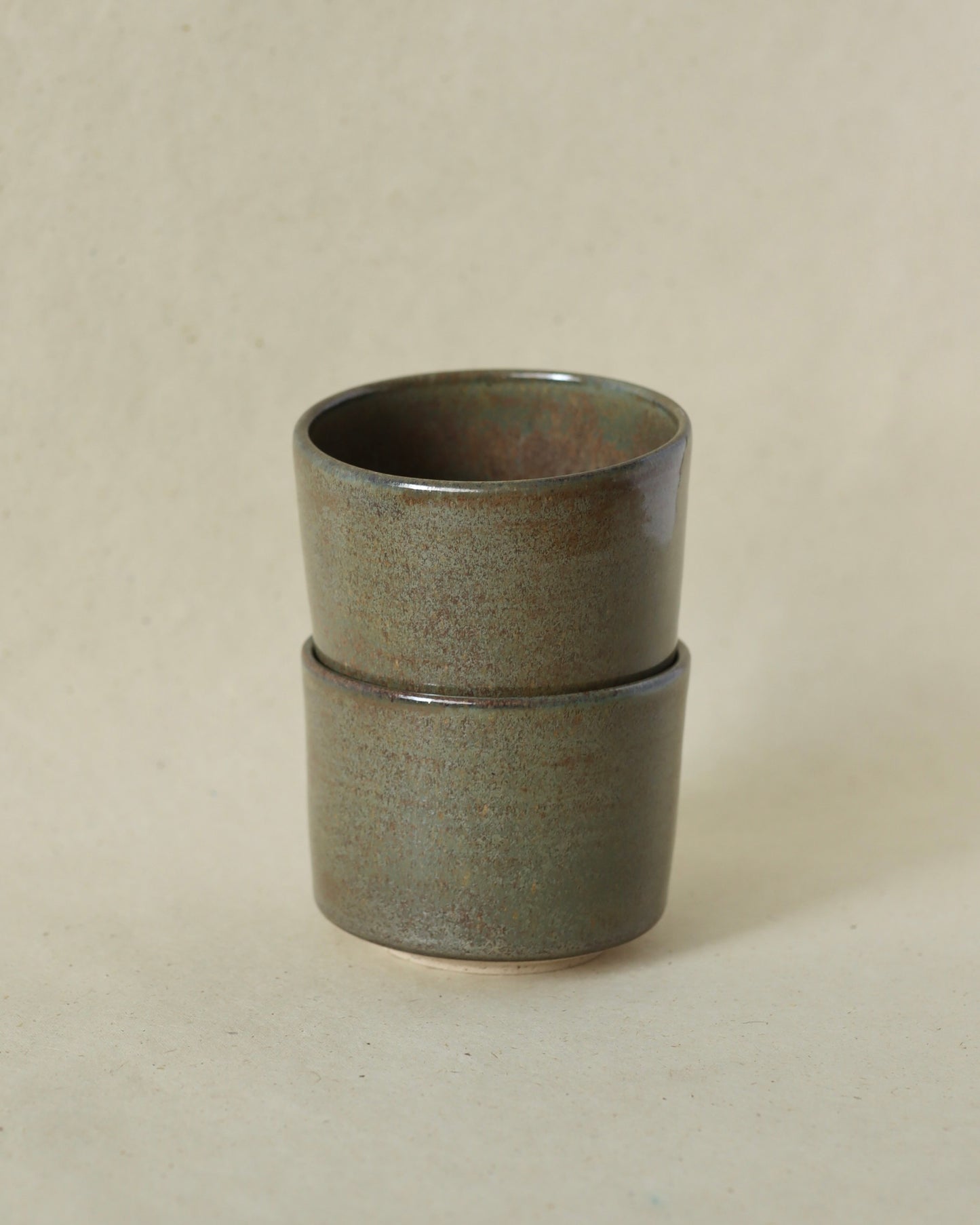 Cappuccino Set in Kaya